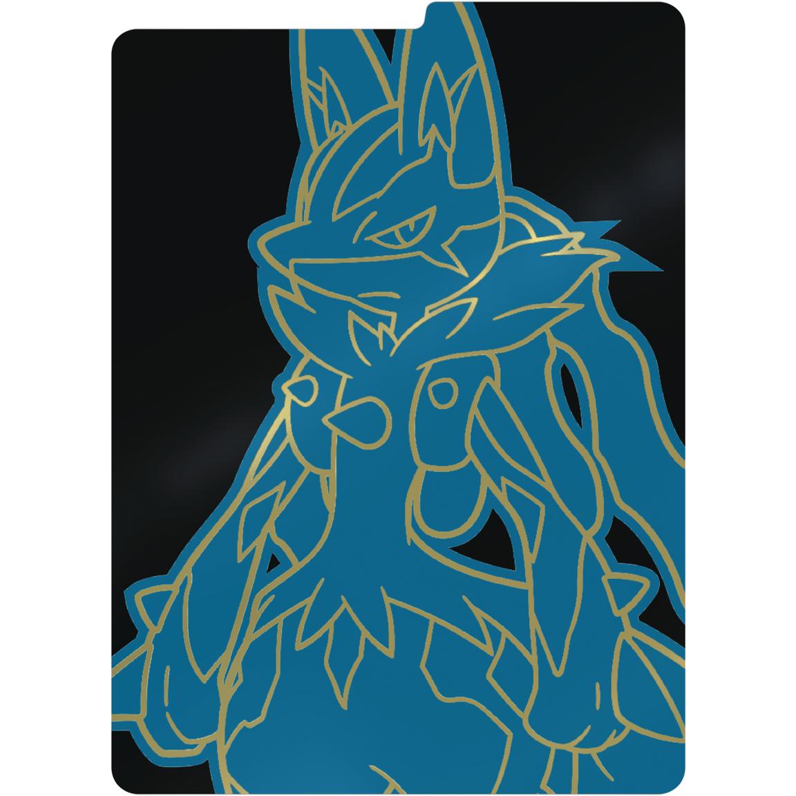 Pokémon - Trading Card Game: Mega Evolution Elite Trainer Box