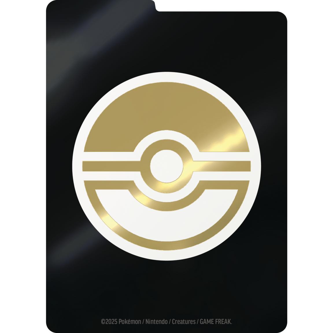 Pokémon - Trading Card Game: Mega Evolution Elite Trainer Box