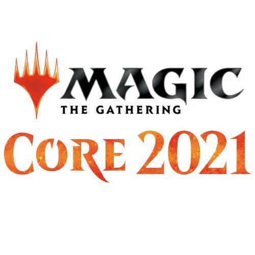 Magic The Gathering - Core 2021 Collector Booster