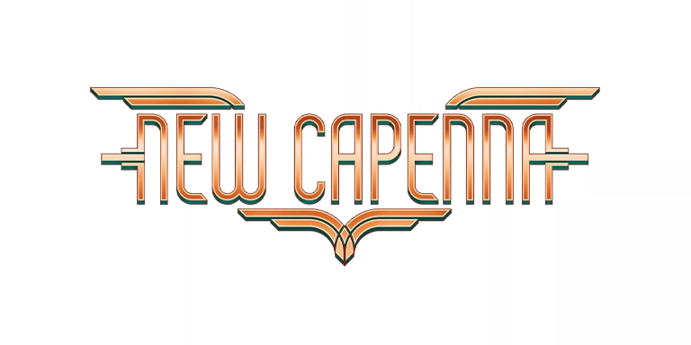 Magic The Gathering - New Capenna Set Booster