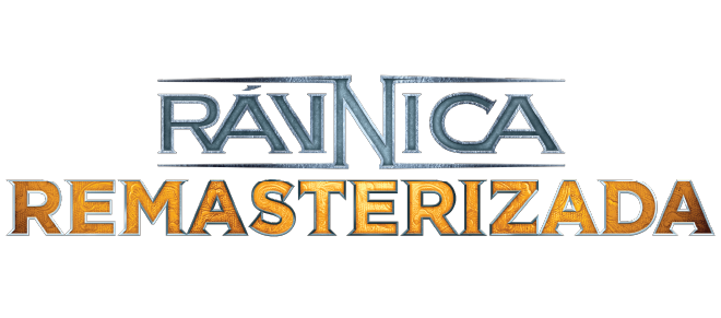 Magic The Gathering - Ravnica Remastered Collector Booster Single Pack