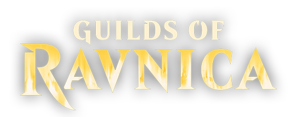 Magic The Gathering - Guilds Of Ravnica Single Booster Pack
