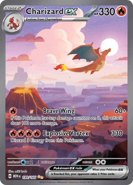 Pokemon Scarlet & Violet 151 Booster Packs