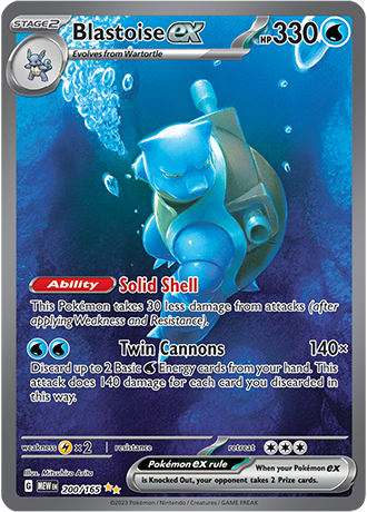 Pokemon Scarlet & Violet 151 Booster Packs