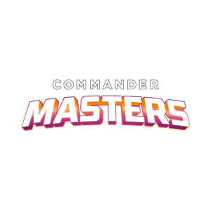 Magic The Gathering - Commander Masters Set Booster (Single Pack)