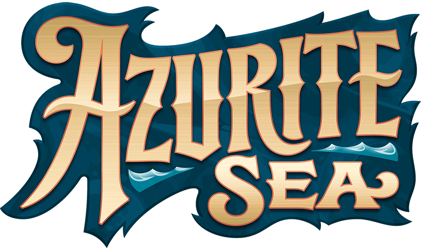 Lorcana - Azurite Sea Single Booster Pack