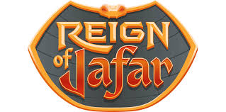 Lorcana - Reign of Jafar Booster pack Heero's Battle of Packs