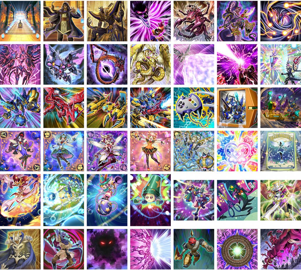 Yu-Gi-Oh! Maze of the Master Single Booster Pack