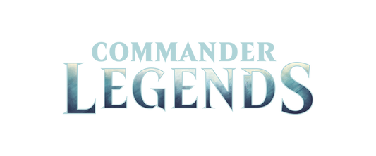 Magic The Gathering Commander Legends Draft Booster Single Pack
