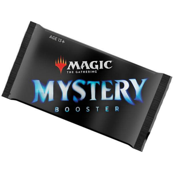 Magic The Gathering - Mystery Booster 1