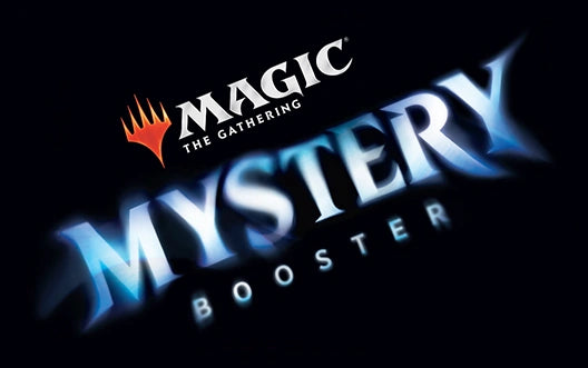 Magic The Gathering - Mystery Booster 1