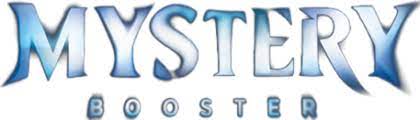 Magic The Gathering - Mystery Booster 1