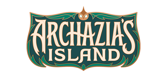 Lorcana - Archazia's Island Single Booster Pack